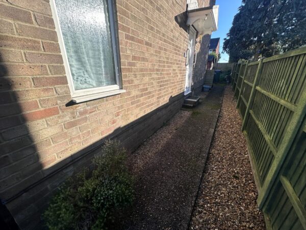 Killarney Close, Sholing, Southampton, SO19 0PW