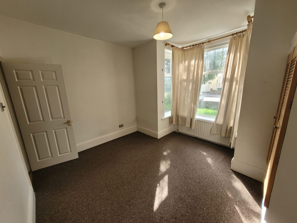 Devonshire Mews, Devonshire Road, Polygon