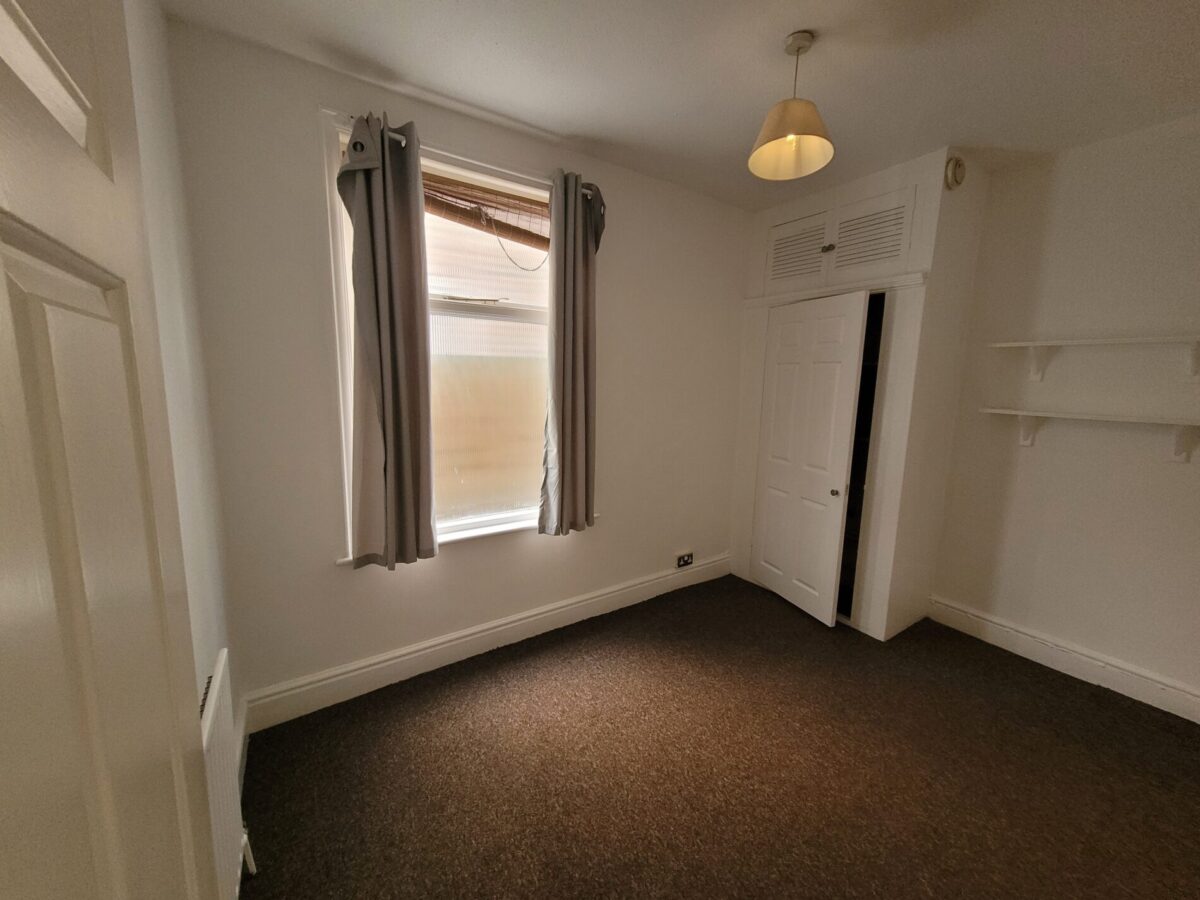 Devonshire Mews, Devonshire Road, Polygon
