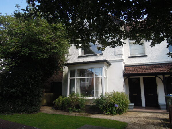 Devonshire Mews, Devonshire Road, Polygon