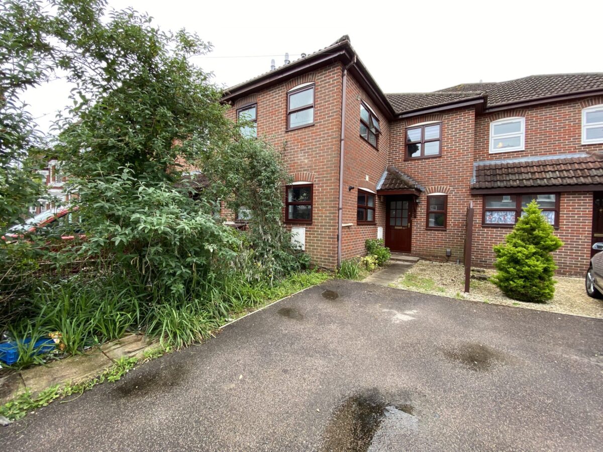 Alma Road, Portswood, Southampton, SO14 6UQ
