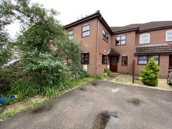 Alma Road, Portswood, Southampton, SO14 6UQ