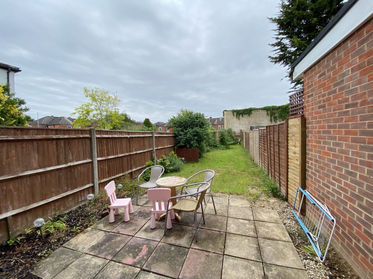 Alma Road, Portswood, Southampton, SO14 6UQ