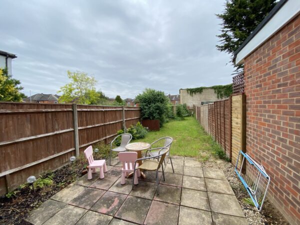 Alma Road, Portswood, Southampton, SO14 6UQ