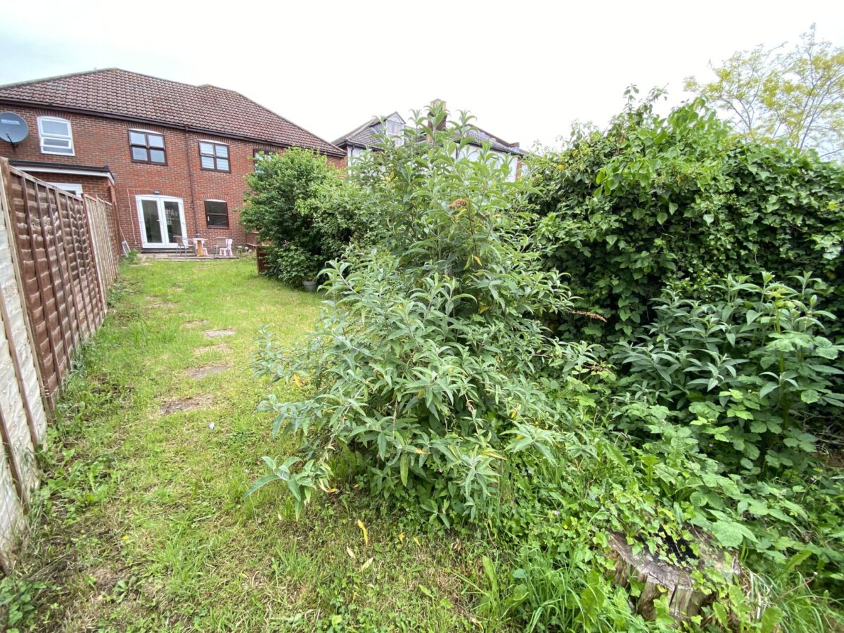 Alma Road, Portswood, Southampton, SO14 6UQ