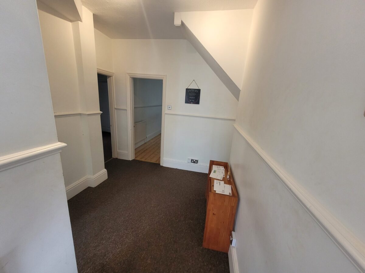 Devonshire Mews, Devonshire Road, Polygon