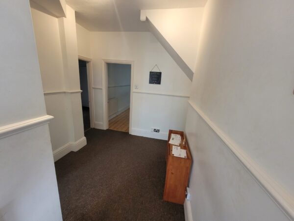 Devonshire Mews, Devonshire Road, Polygon