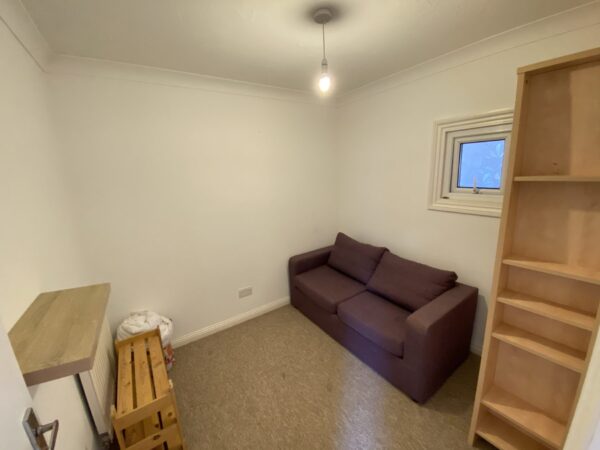Alma Road, Portswood, Southampton, SO14 6UQ