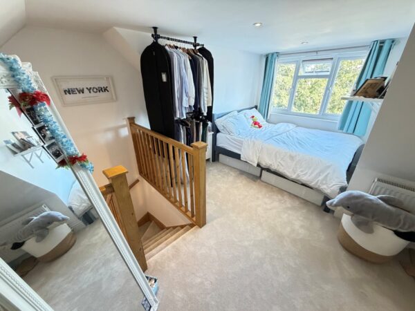Lumsden Avenue, Shirley, Southampton, SO15 5EJ