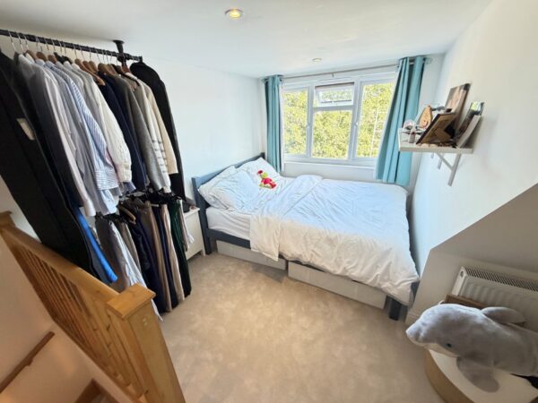 Lumsden Avenue, Shirley, Southampton, SO15 5EJ