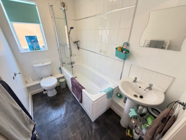The Haven, Seaward Gardens, Peartree, Southampton, SO19 2QU