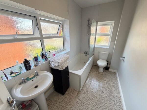 Alma Road, Portswood, Southampton, SO14 6UQ