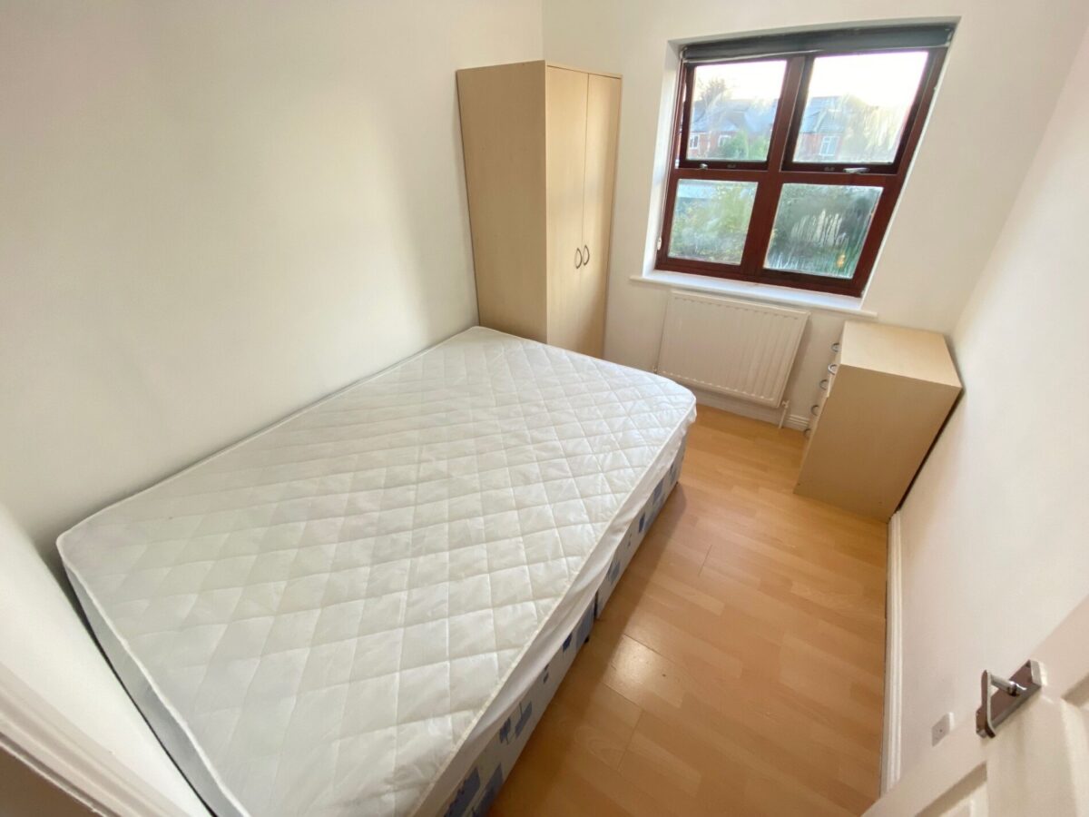 Alma Road, Portswood, Southampton, SO14 6UQ