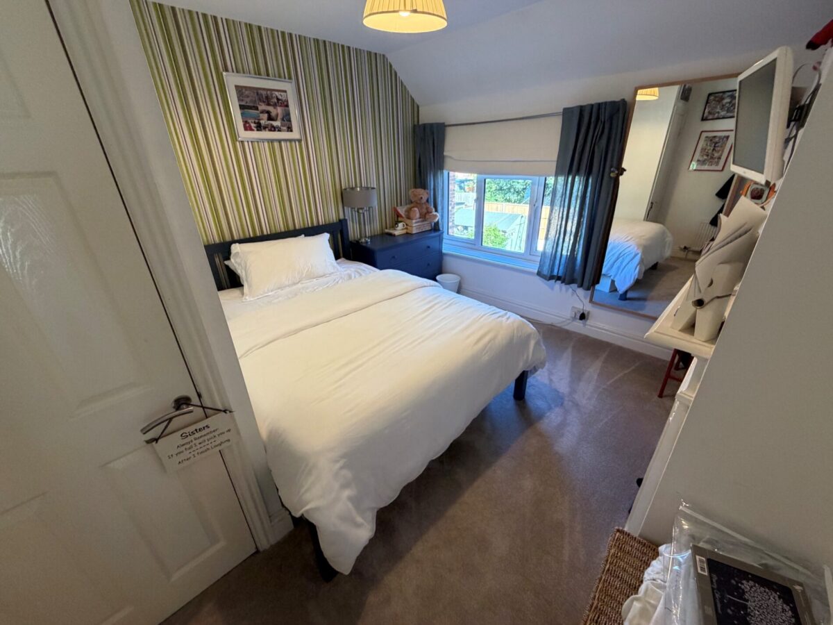Lumsden Avenue, Shirley, Southampton, SO15 5EJ