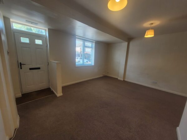 Shirley Road, Shirley, Southampton, SO15 3FG