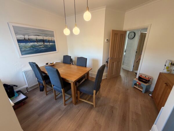 Lumsden Avenue, Shirley, Southampton, SO15 5EJ