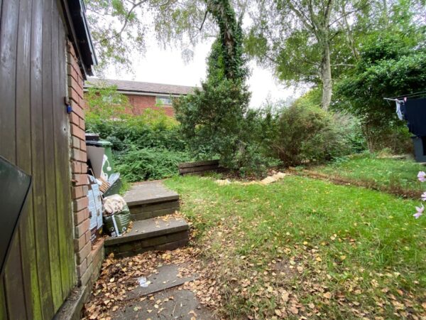 Webburn Gardens West End Southampton