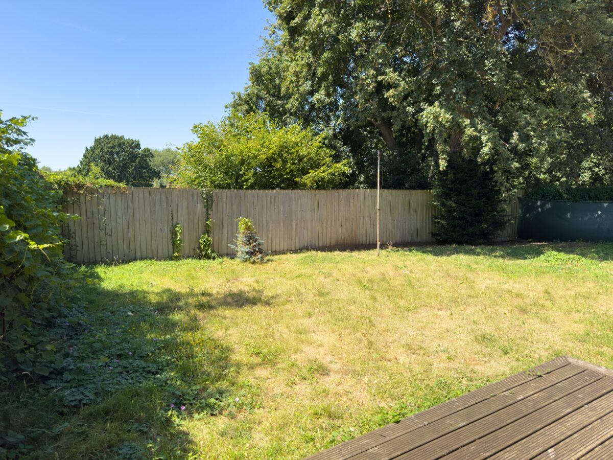 Lingfield Gardens, Townhill Park, Southampton