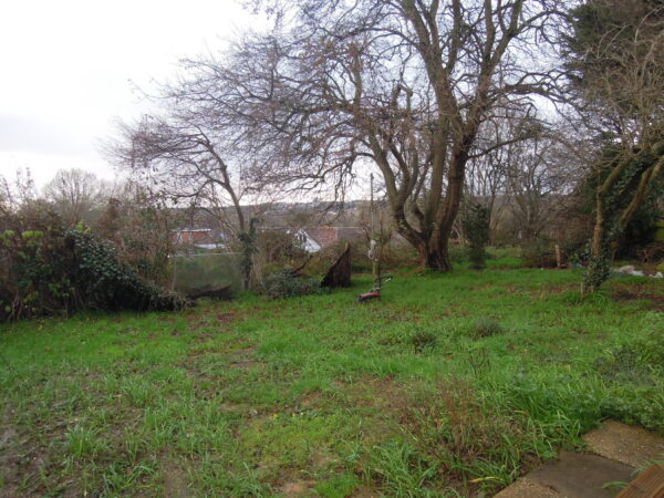Lingfield Gardens, Townhill Park, Southampton