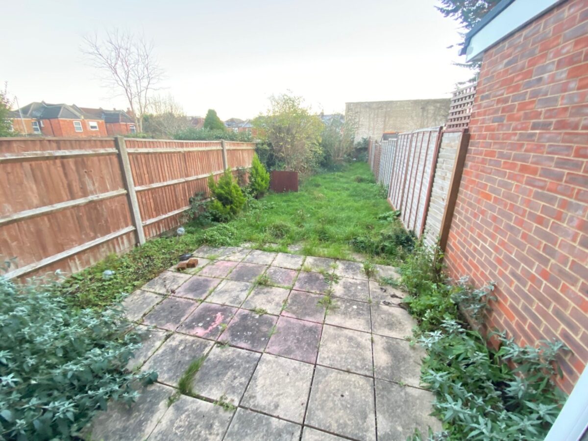 Alma Road, Portswood, Southampton, SO14 6UQ