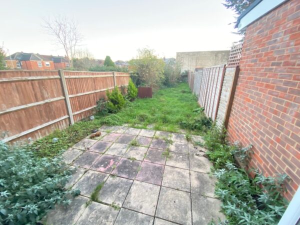 Alma Road, Portswood, Southampton, SO14 6UQ