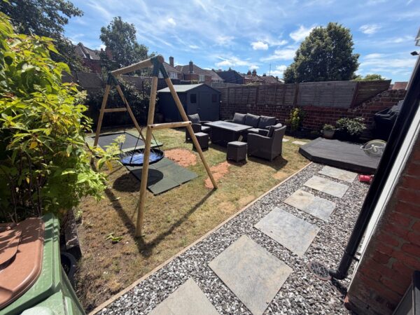 Lumsden Avenue, Shirley, Southampton, SO15 5EJ