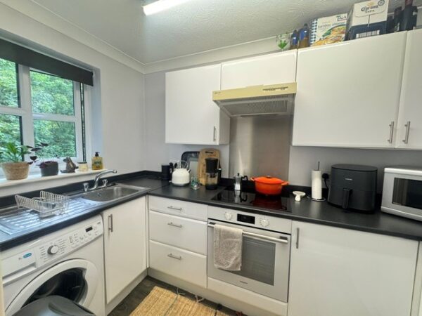 Briarswood Southampton SO16 6GD
