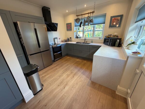 Lumsden Avenue, Shirley, Southampton, SO15 5EJ