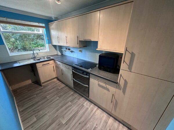Webburn Gardens West End Southampton