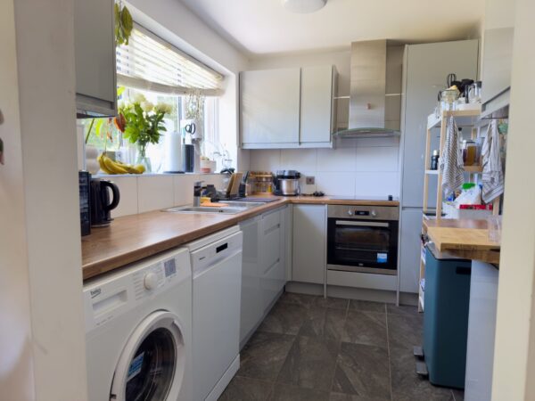 Lingfield Gardens, Townhill Park, Southampton
