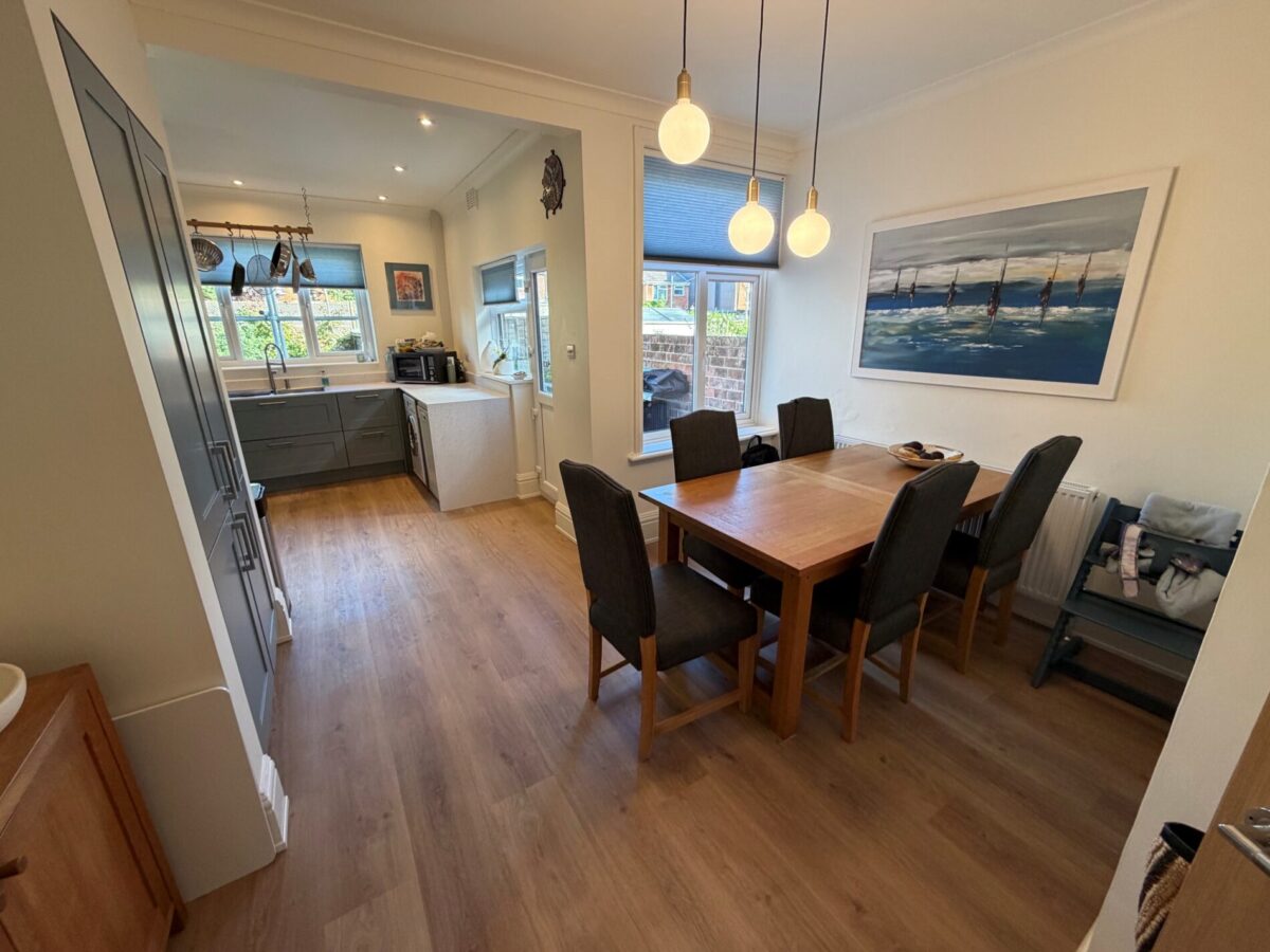 Lumsden Avenue, Shirley, Southampton, SO15 5EJ