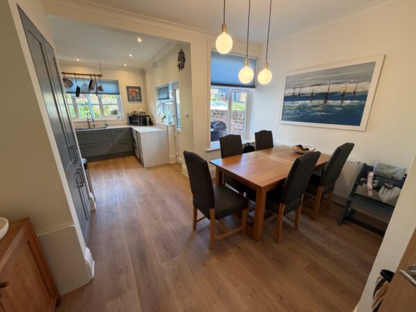 Lumsden Avenue, Shirley, Southampton, SO15 5EJ