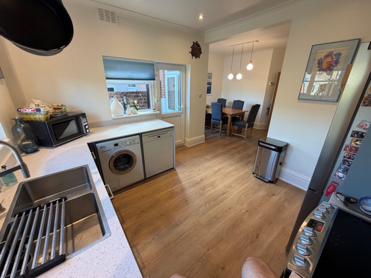 Lumsden Avenue, Shirley, Southampton, SO15 5EJ