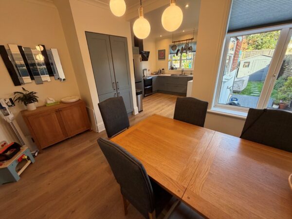 Lumsden Avenue, Shirley, Southampton, SO15 5EJ
