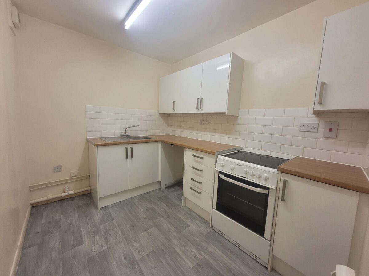 Shirley Road, Shirley, Southampton, SO15 3FG