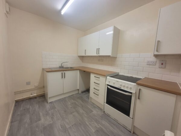 Shirley Road, Shirley, Southampton, SO15 3FG
