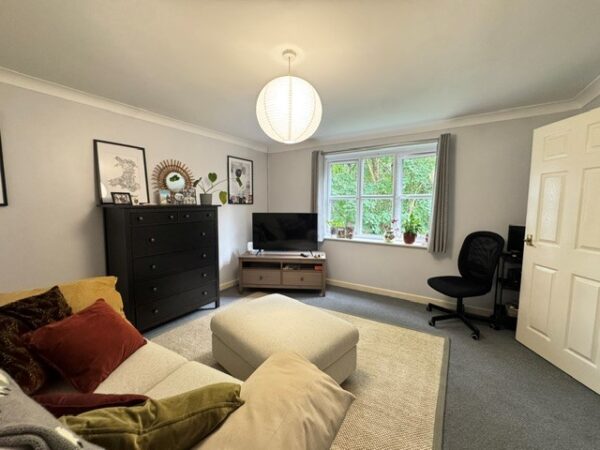 Briarswood Southampton SO16 6GD