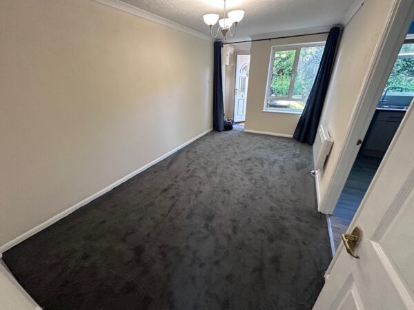 Webburn Gardens West End Southampton