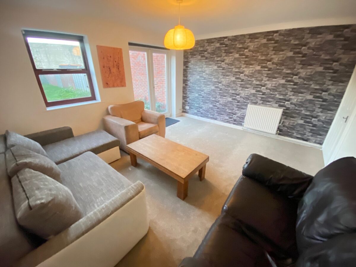 Alma Road, Portswood, Southampton, SO14 6UQ