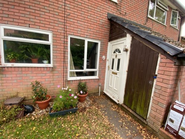 Webburn Gardens West End Southampton