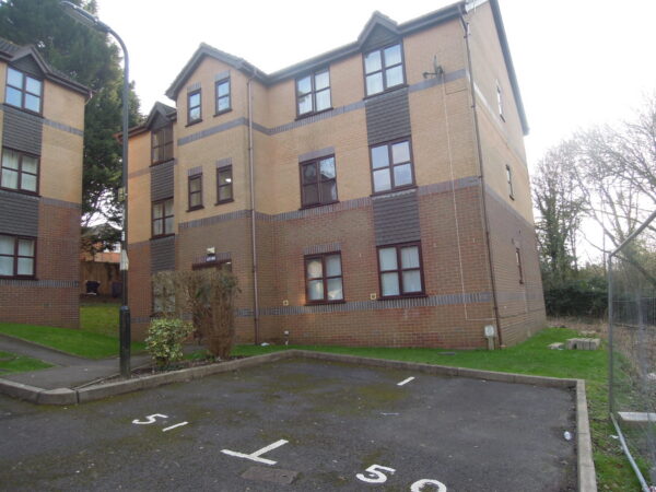 Briarswood Southampton SO16 6GD