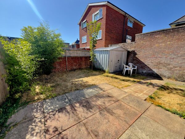 Roselands Gardens, Highfield, Southampton, SO17 1QJ
