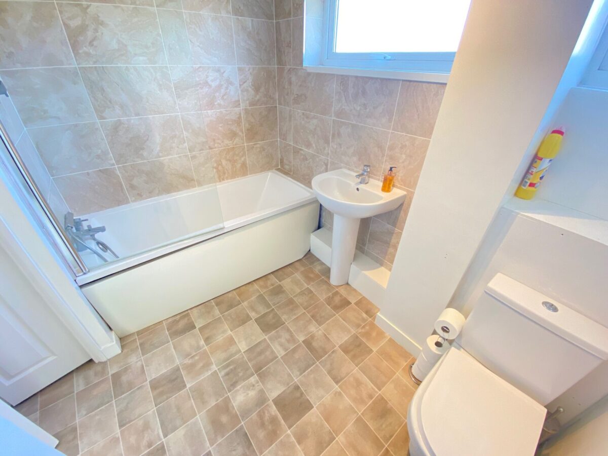 Mercury Close Southampton SO16 8BH