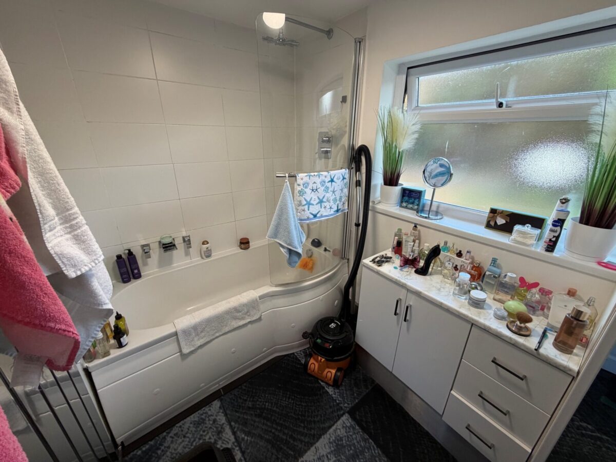 3 Lumsden Avenue, Shirley, Southampton, SO15 5EJ
