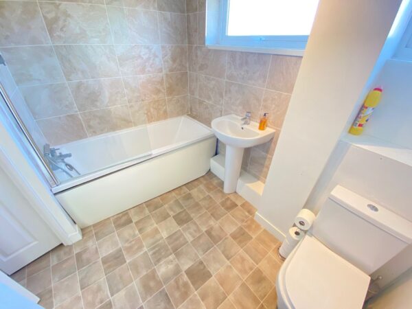 Mercury Close Southampton SO16 8BH