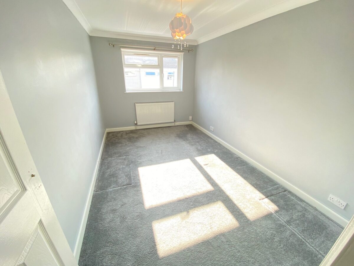 Mercury Close Southampton SO16 8BH