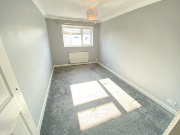 Mercury Close Southampton SO16 8BH