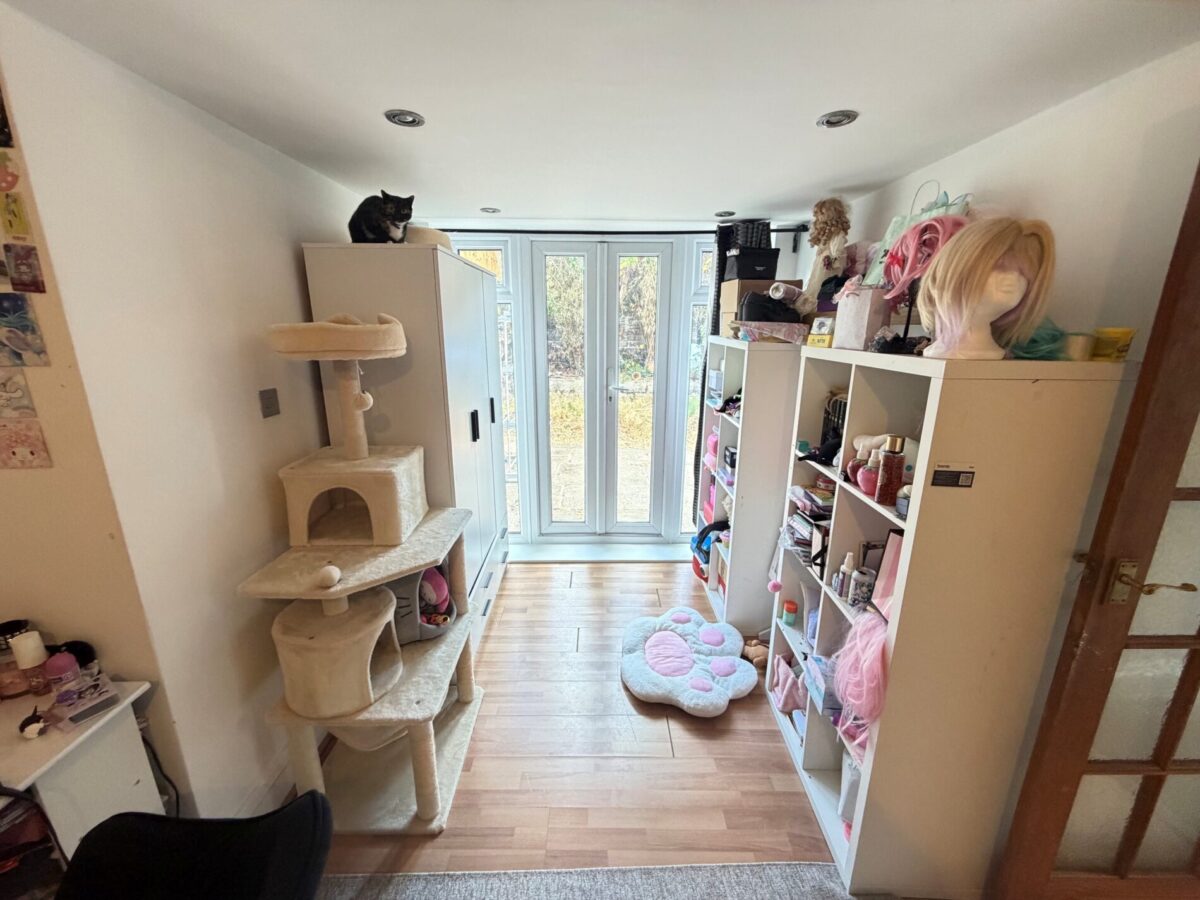 3 Lumsden Avenue, Shirley, Southampton, SO15 5EJ