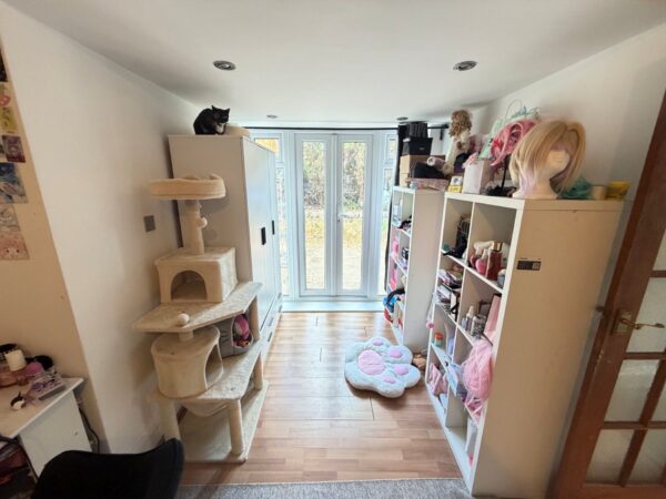 3 Lumsden Avenue, Shirley, Southampton, SO15 5EJ