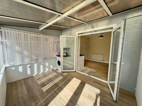 Roselands Gardens, Highfield, Southampton, SO17 1QJ